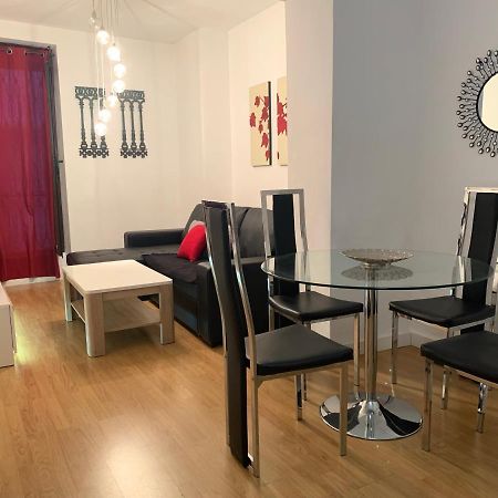 Ferienwohnung Bonito Piso En Pleno Centro Con Parking Opcional Granada Exterior foto