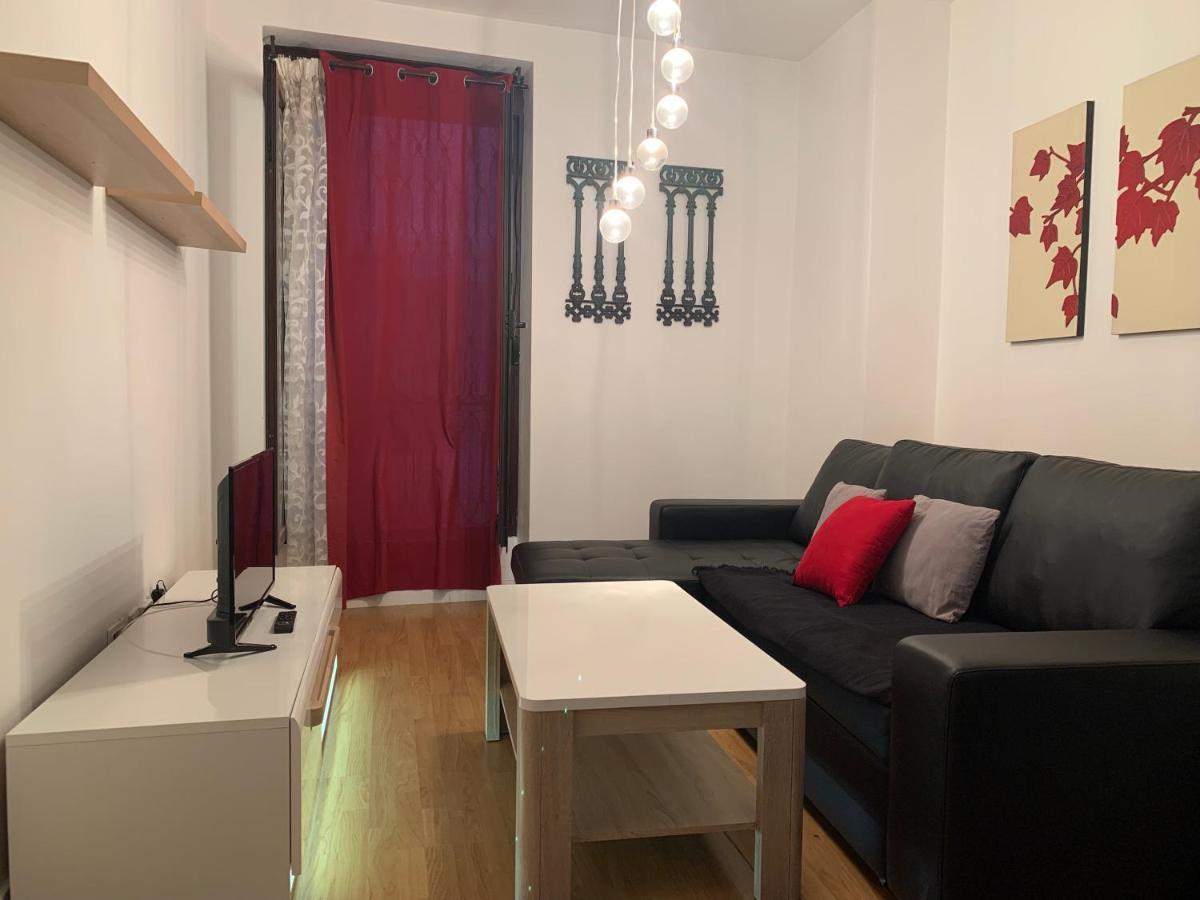 Ferienwohnung Bonito Piso En Pleno Centro Con Parking Opcional Granada Exterior foto