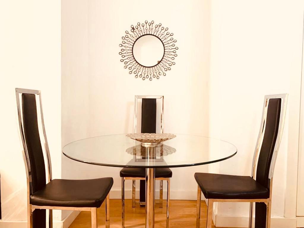 Ferienwohnung Bonito Piso En Pleno Centro Con Parking Opcional Granada Exterior foto